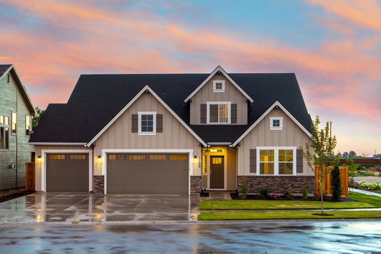 pictur of house